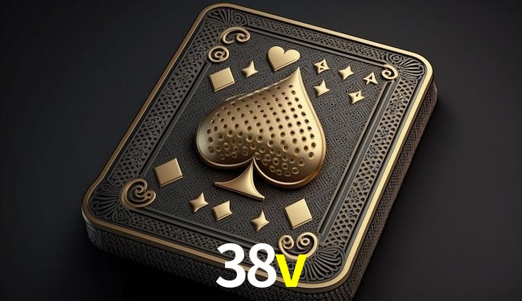 Bônus de Boas-vindas 38v