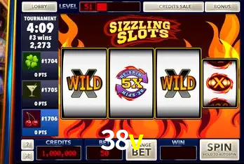 A Revolução dos Aplicativos de Jogos no 38v