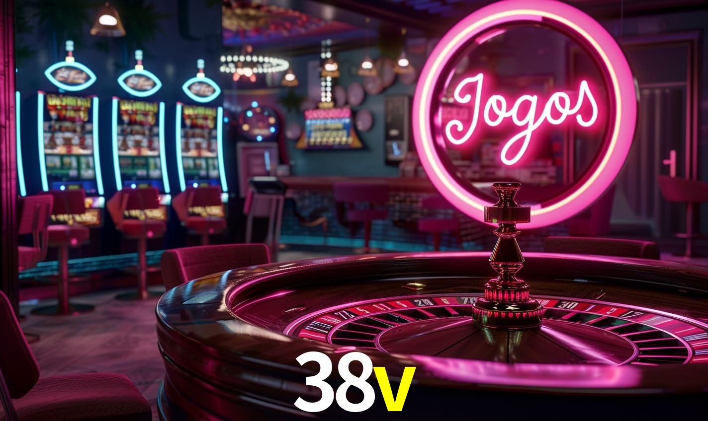 38v download — arquivo APK para Android oficial