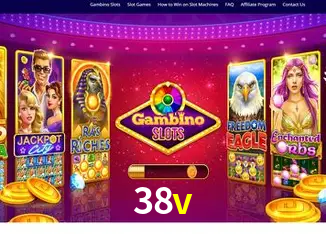 Desvendando o Mundo dos Jogos Virtuais na 38v