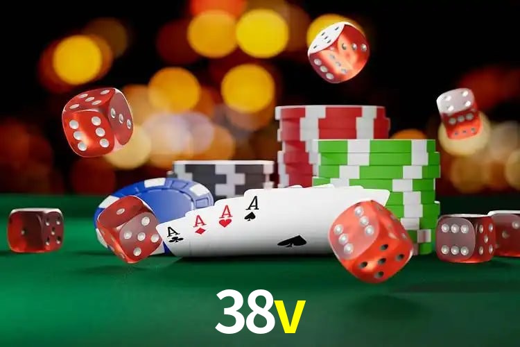 Casino Ao Vivo 38v