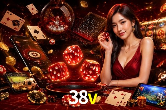 Flash Promotion 38v