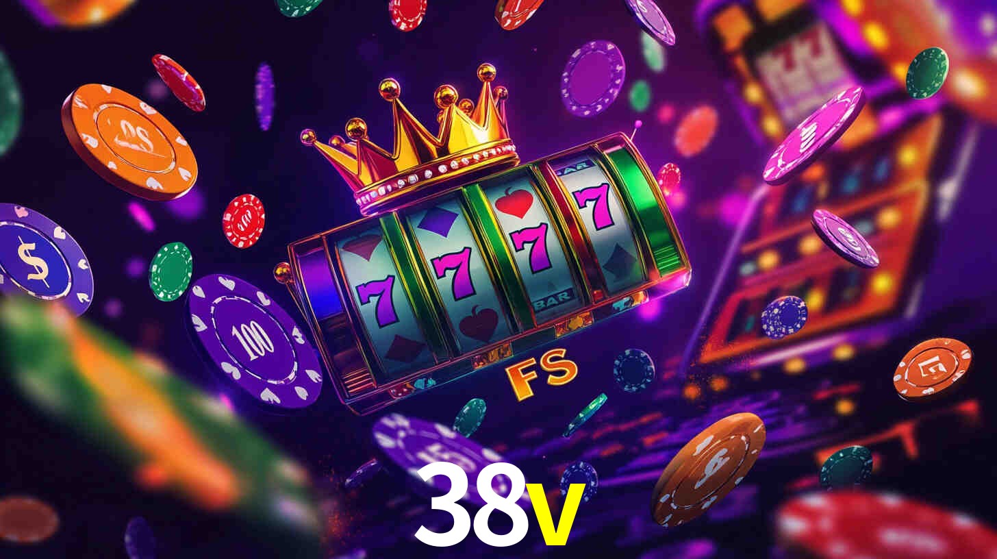 Welcome Bonus 38v