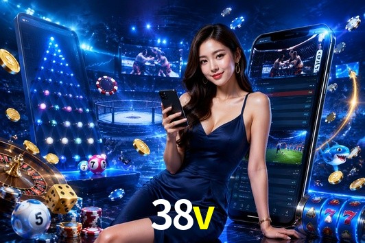 Game Providers 38v