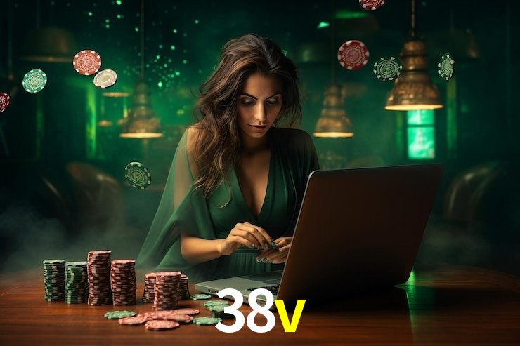 38v bet — painel ao vivo com cotações dinâmicas