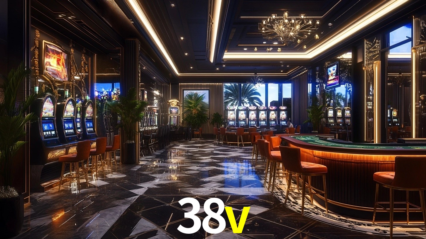 38v App Interface