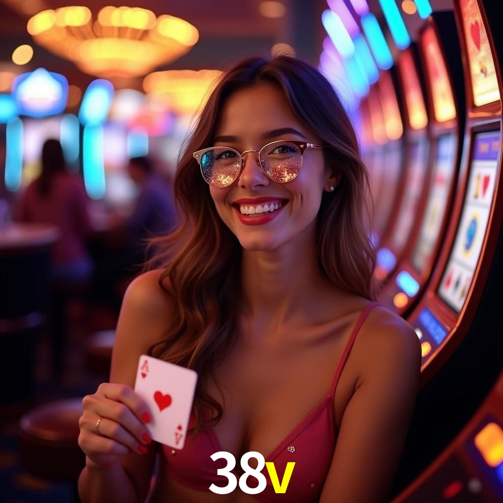Experiência VIP 38v