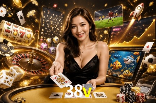 Weekend Specials 38v