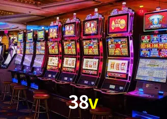 Descubra a Magia dos Jogos de Arcade no 38v