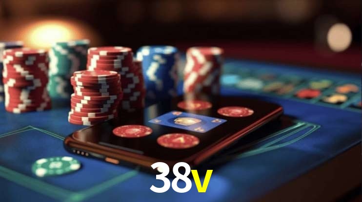 Provedores de Jogos 38v