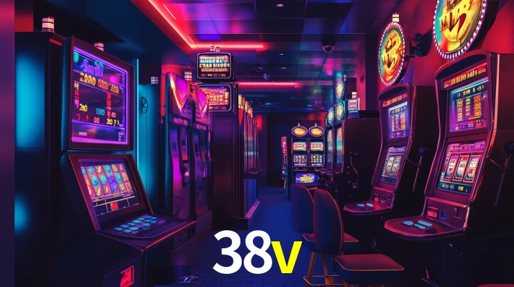 38v bônus — painel de promoções no aplicativo