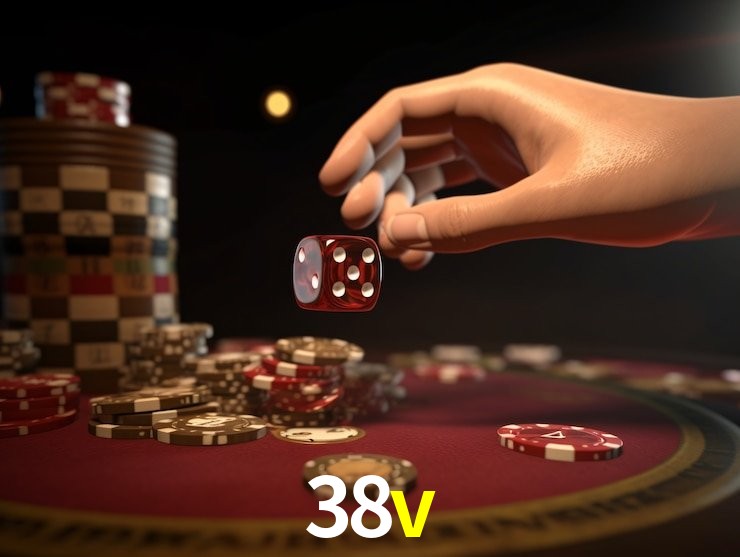 Jogos de Slot 38v