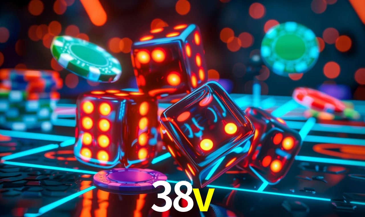 38v FAQ — suporte e ajuda no aplicativo oficial