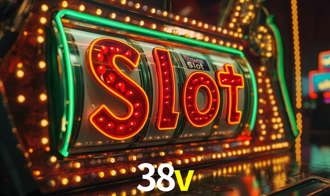 Tecnologia da Plataforma 38v