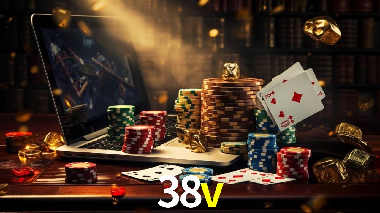 Casino VIP 38v
