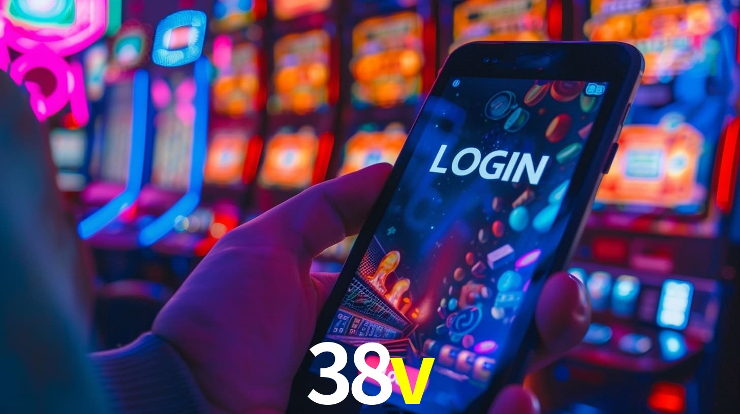 Casino Ao Vivo 38v