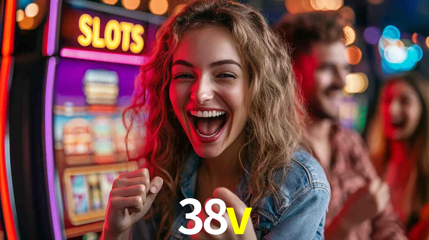 Descubra o Programa VIP da 38v: Vantagens Exclusivas para Jogadores