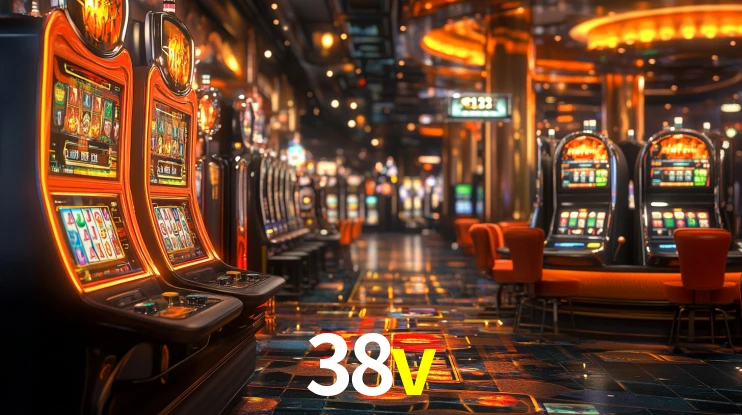 38v bônus — cashback 15 por cento e níveis VIP