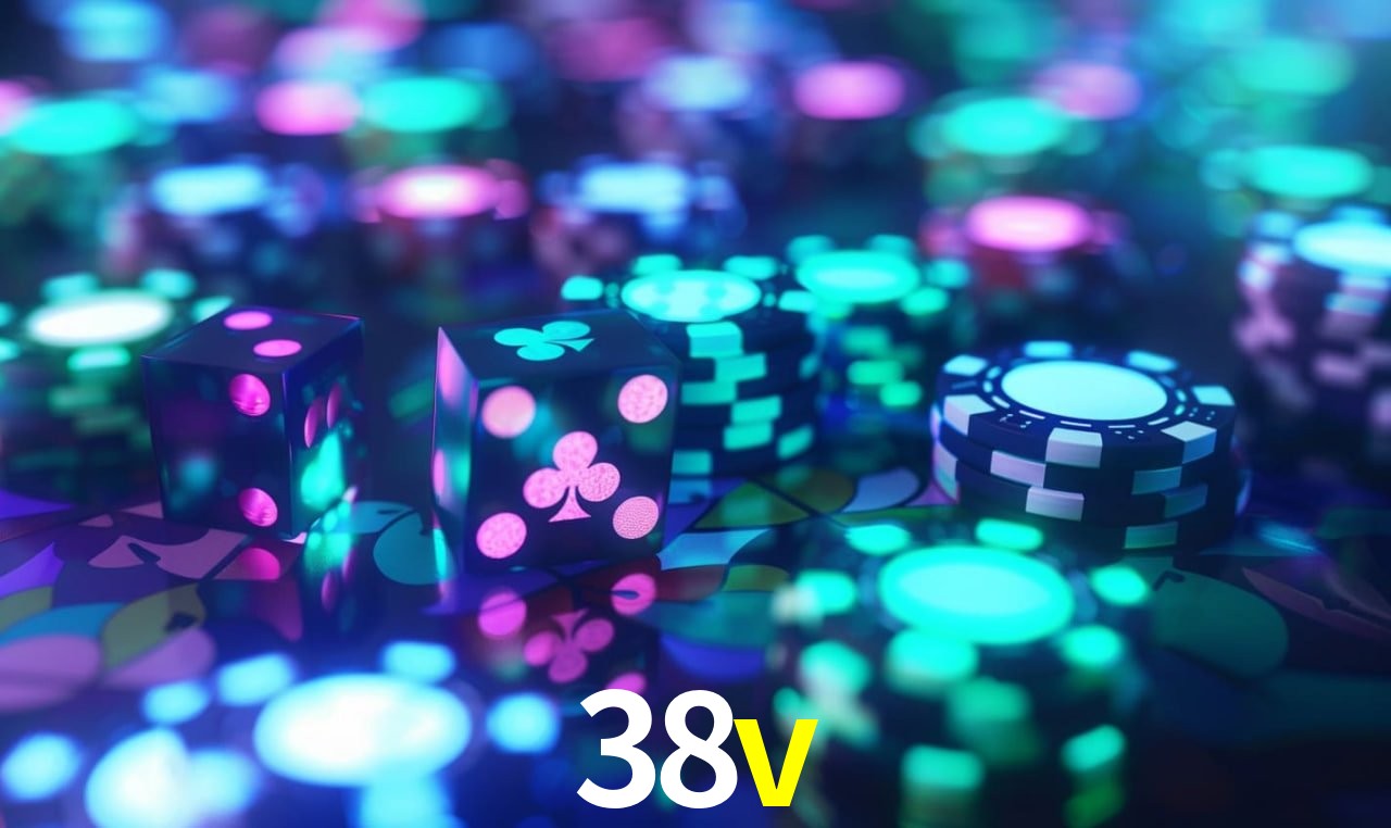 Mesa de Blackjack 38v