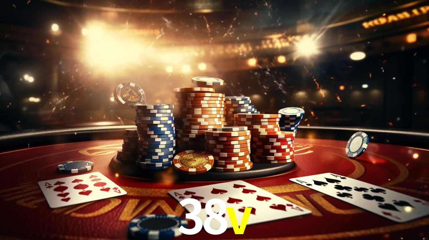 VIP Casino 38v