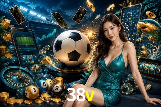 Sports Statistics 38v