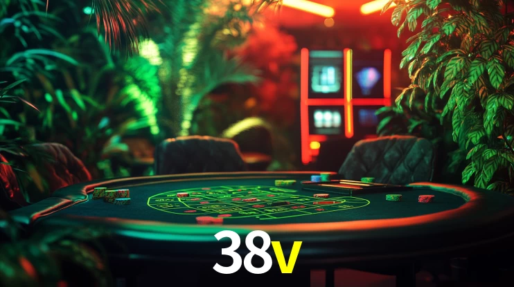 Blackjack Table 38v