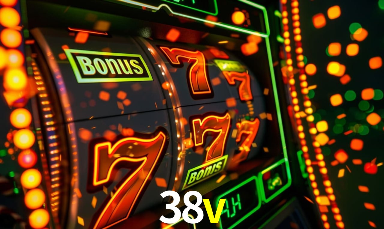 A Emoção da Loteria na 38v: Uma Chance de Mudança de Vida