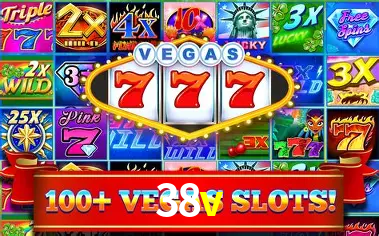 Inovações de Jogos na 38v: O Futuro das Experiências Interativas