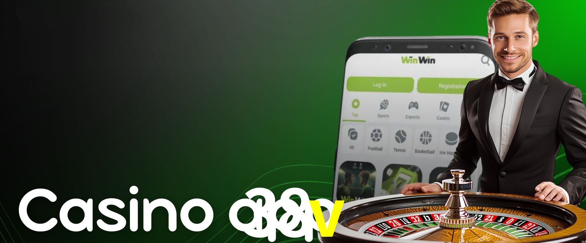 Weekend Specials 38v