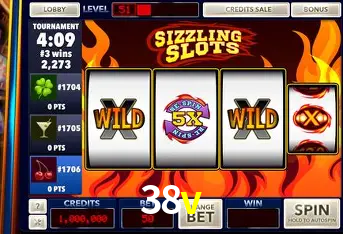 A Popularidade dos Caça-Níqueis no 38v