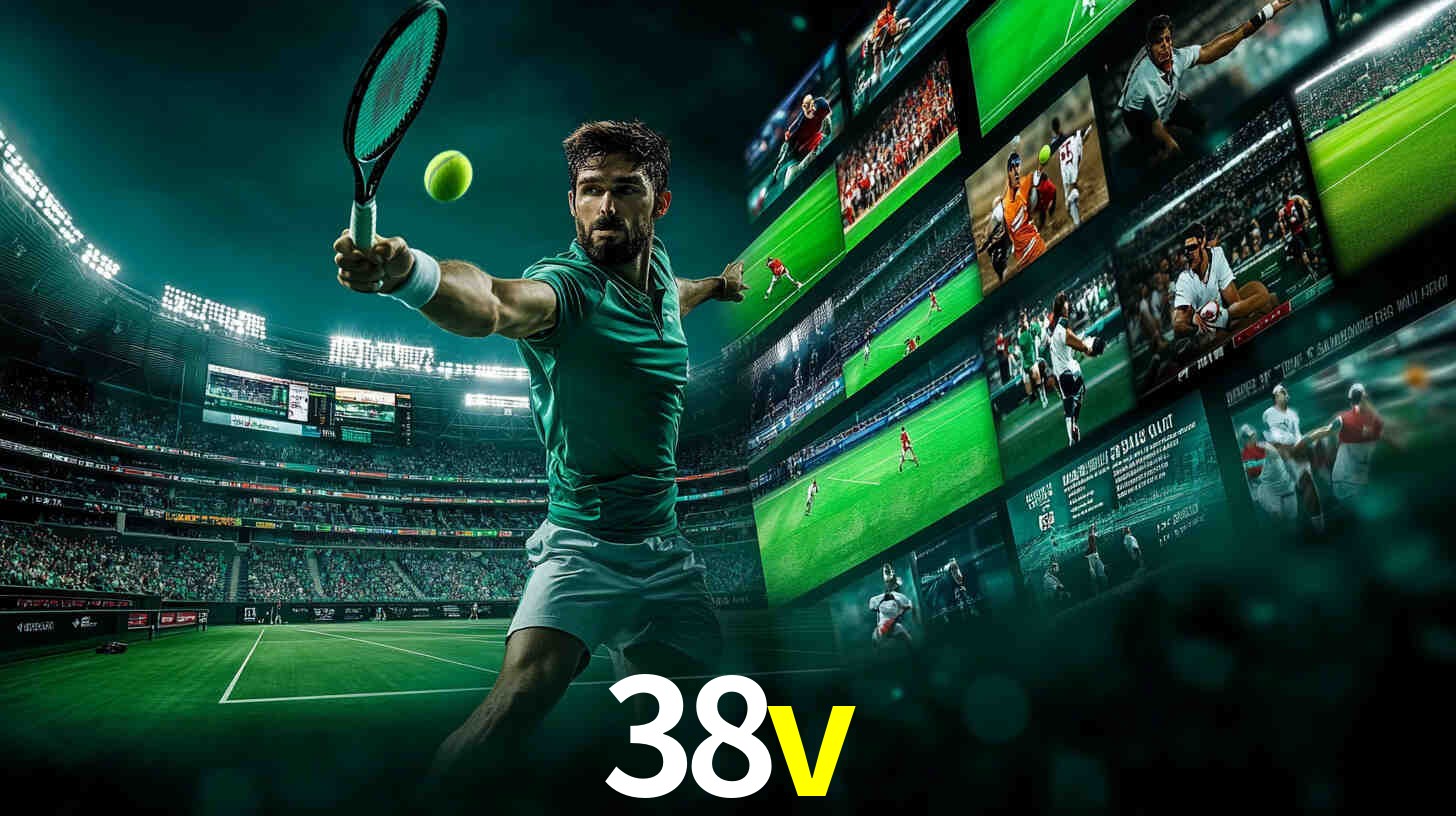 Descubra o Programa VIP da 38v: Vantagens Exclusivas para Jogadores