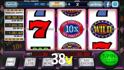 A Emoção da Loteria na 38v: Uma Chance de Mudança de Vida