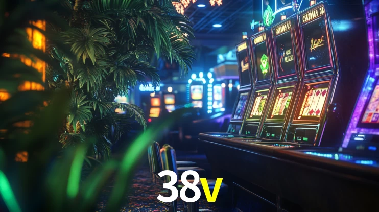 VIP Casino 38v