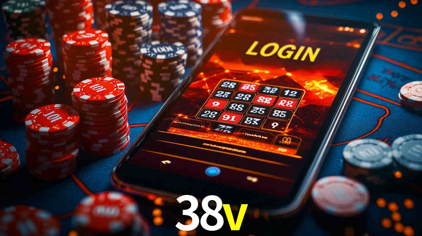 38v bet app