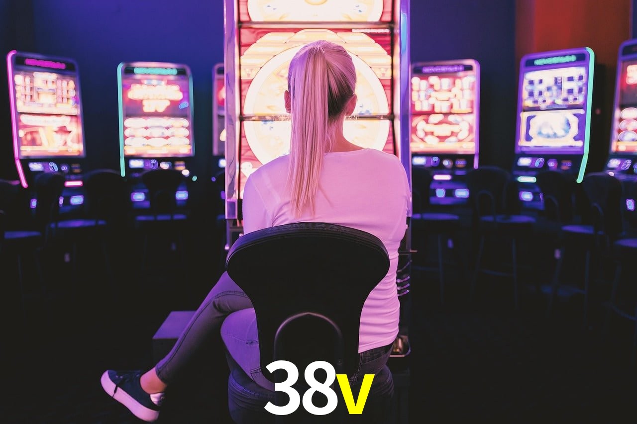 Live Casino 38v