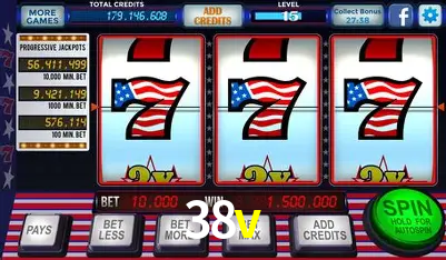 Desvendando o Mundo dos Jogos Virtuais na 38v